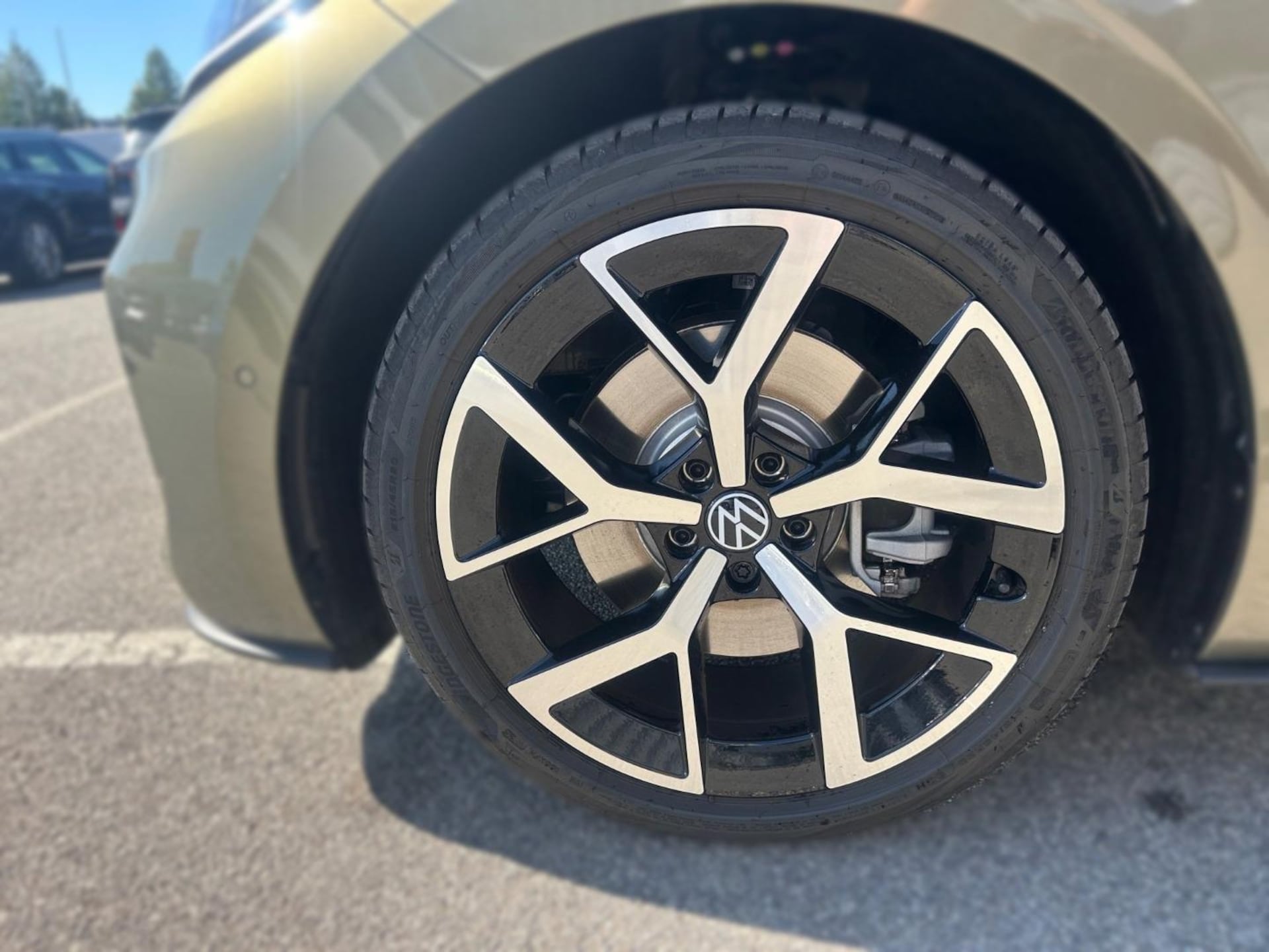 Volkswagen ID.3 Neo Style