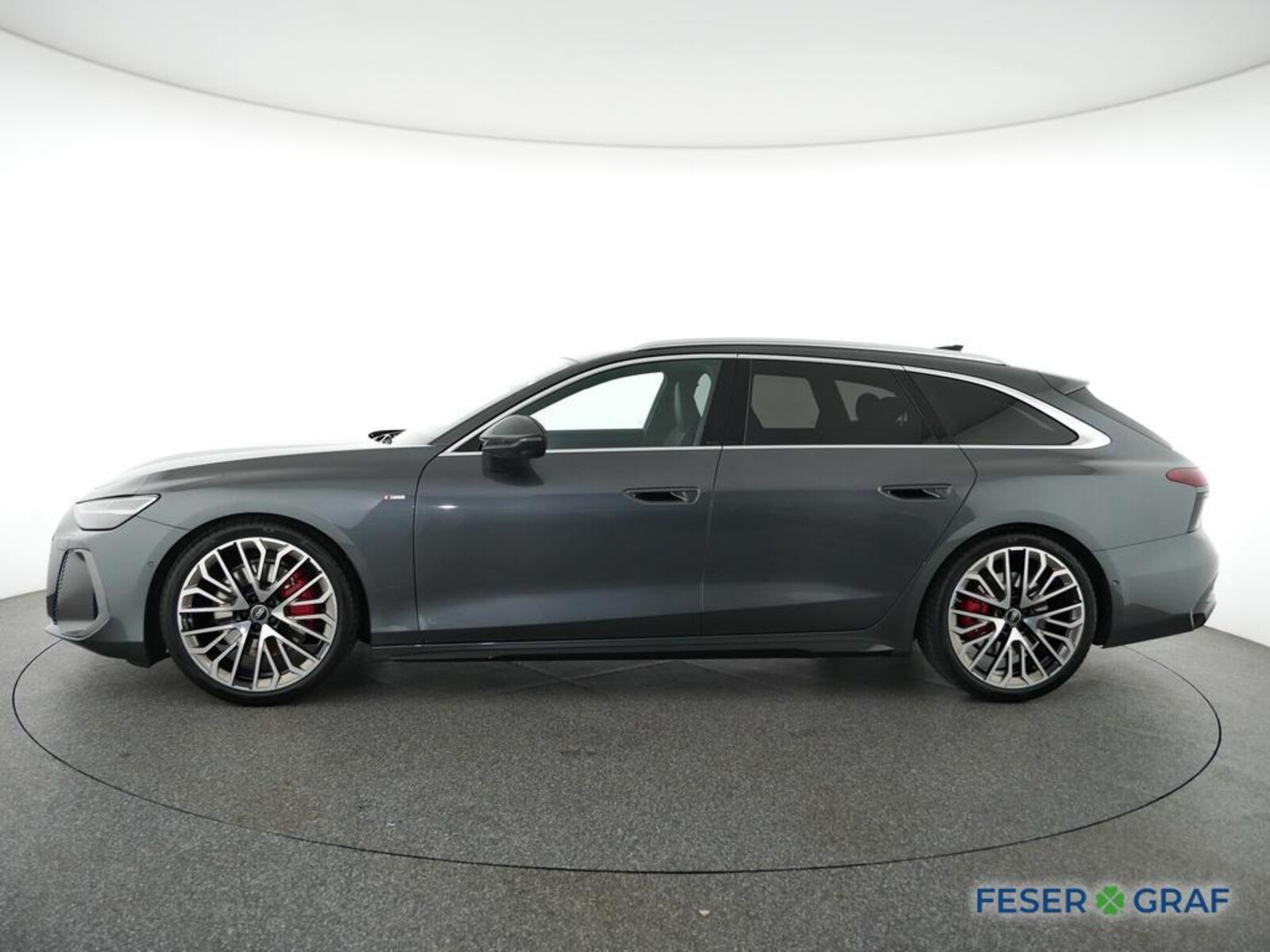 Audi A6 Avant – Bild 12