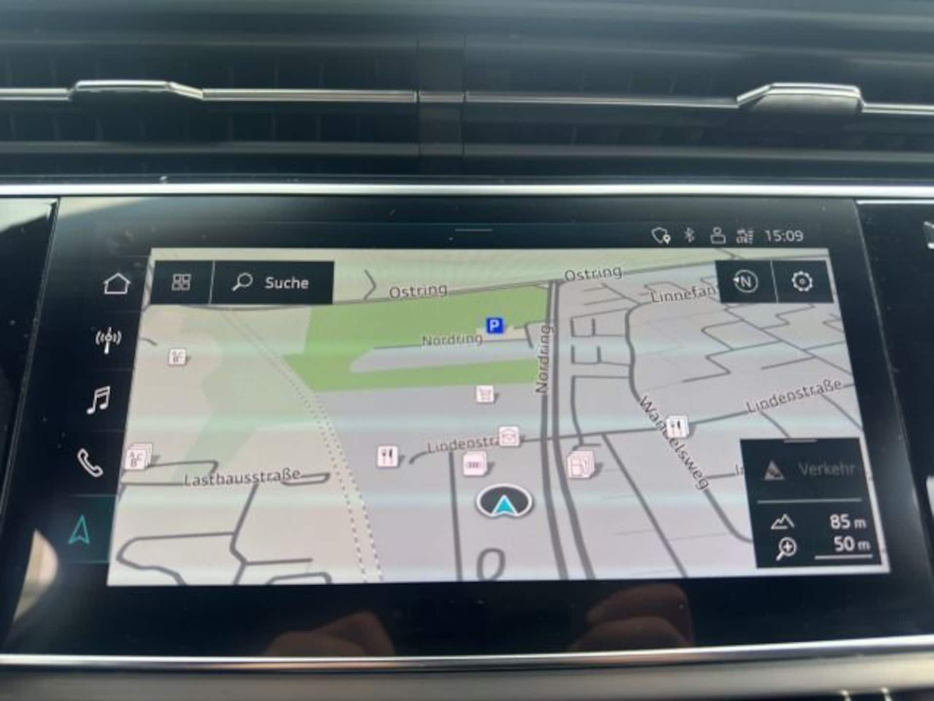 Audi Q7 SUV