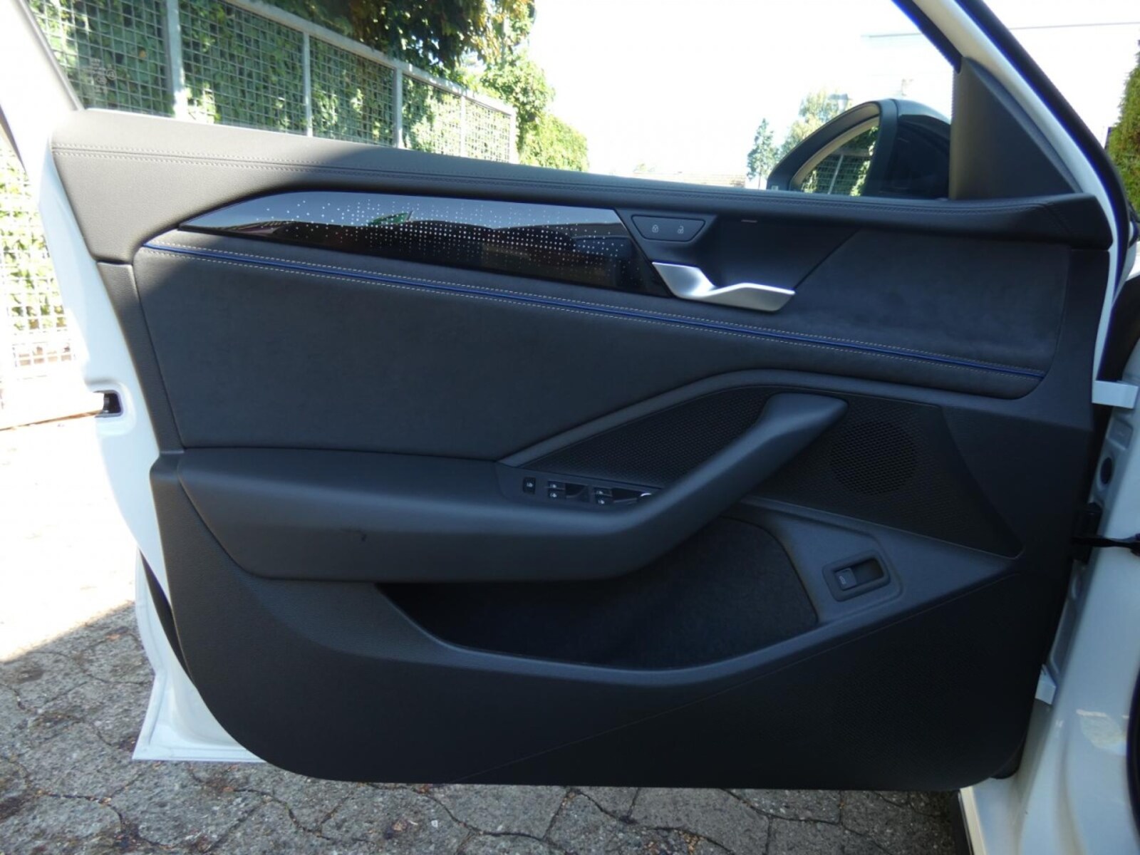 Volkswagen Passat – Bild 12