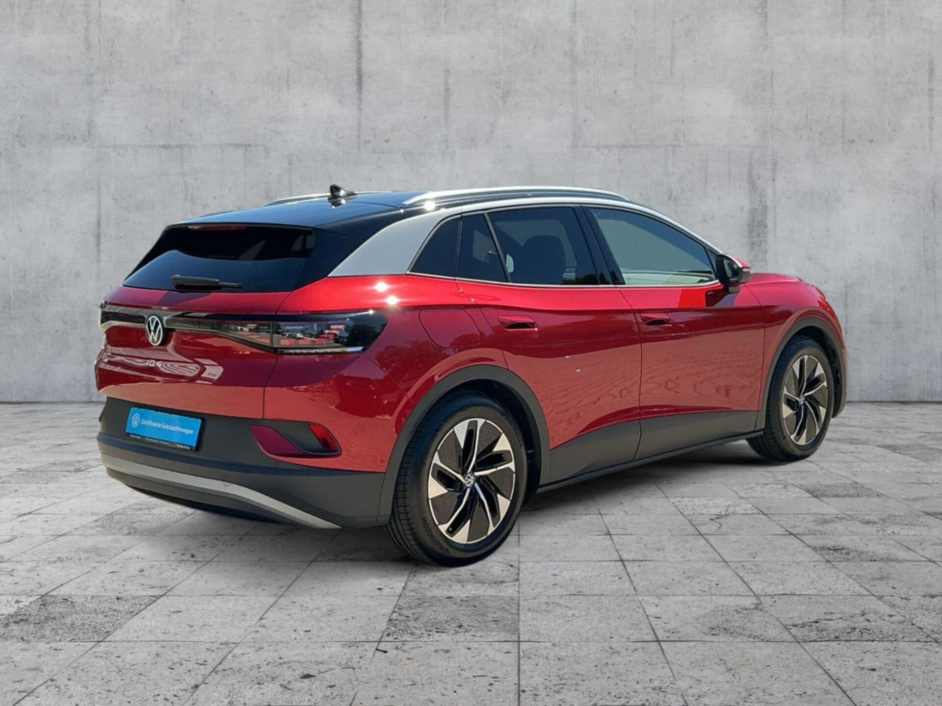 Volkswagen ID.4 Pure