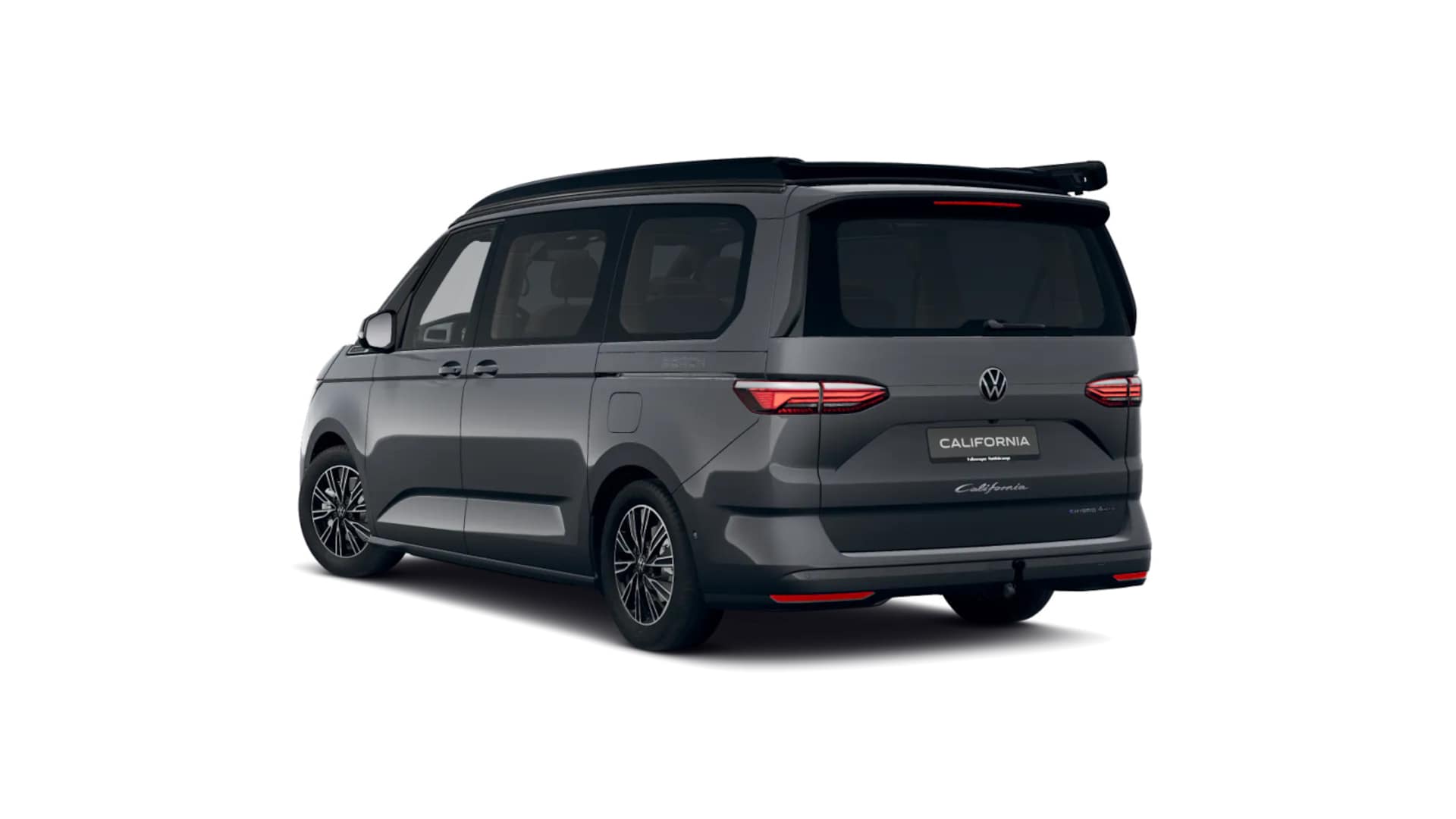 Volkswagen California Beach
