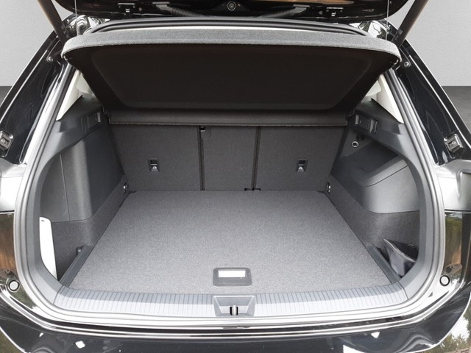 Volkswagen Tiguan – Bild 14