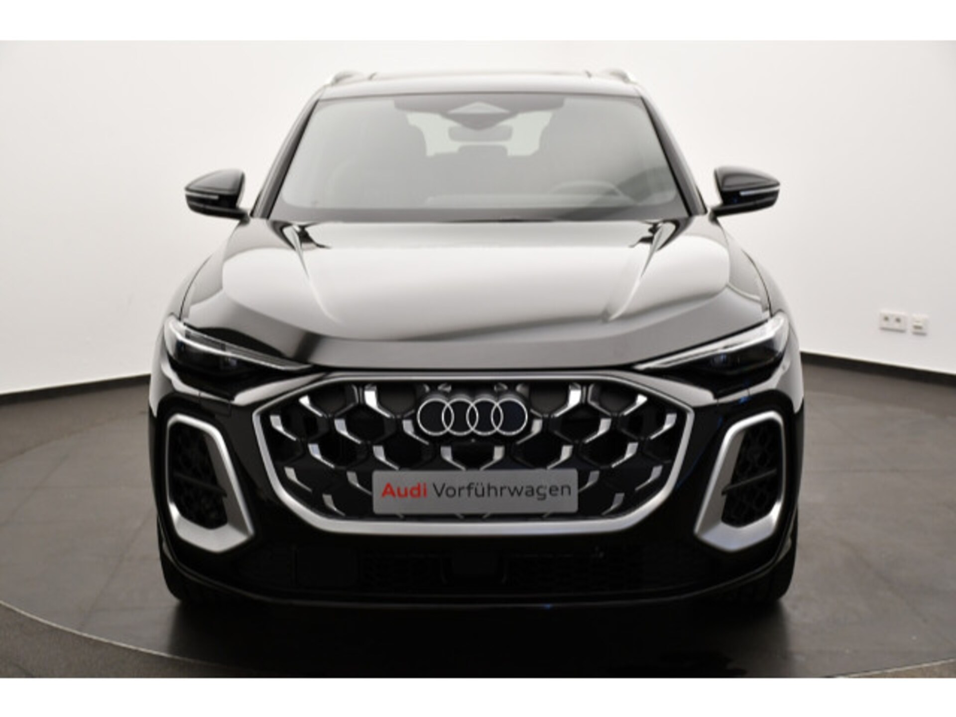Audi SQ5 SUV