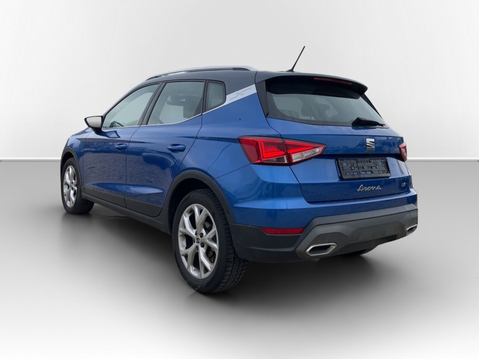 SEAT Arona – Bild 6