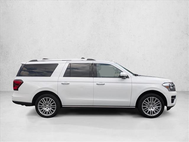 2022 Ford Expedition
