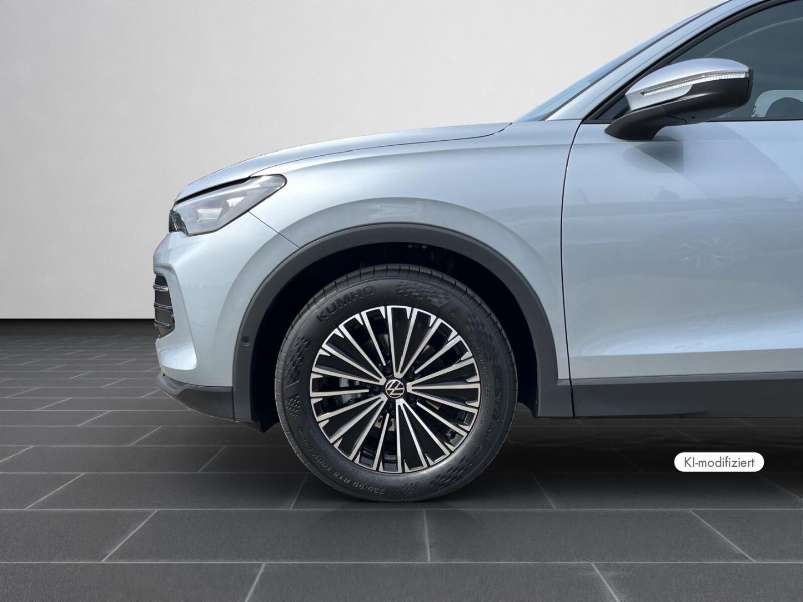 Volkswagen Tiguan – Bild 8