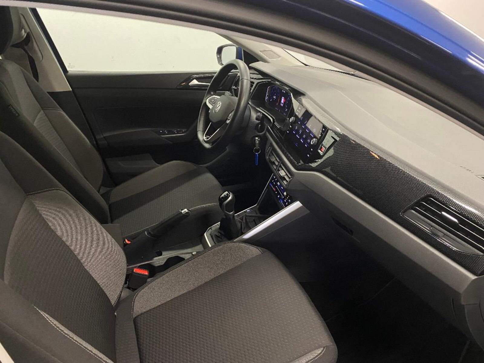 Volkswagen Polo – Bild 10