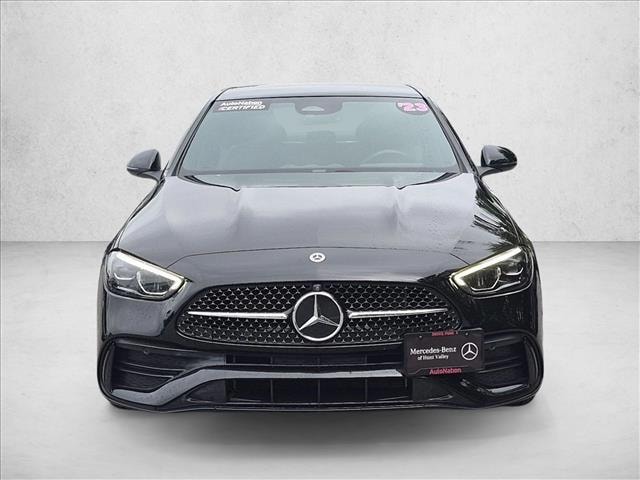 2023 Mercedes-Benz C 300