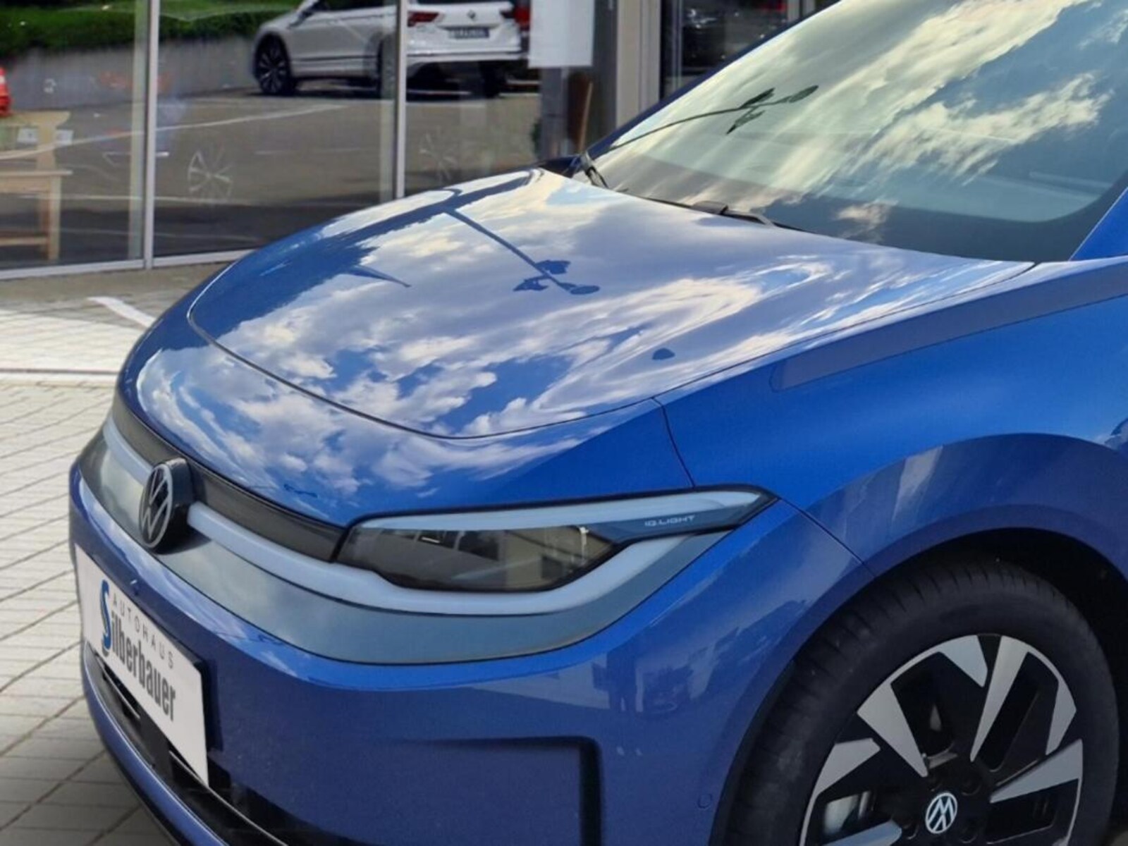 Volkswagen ID. Polo – Bild 15