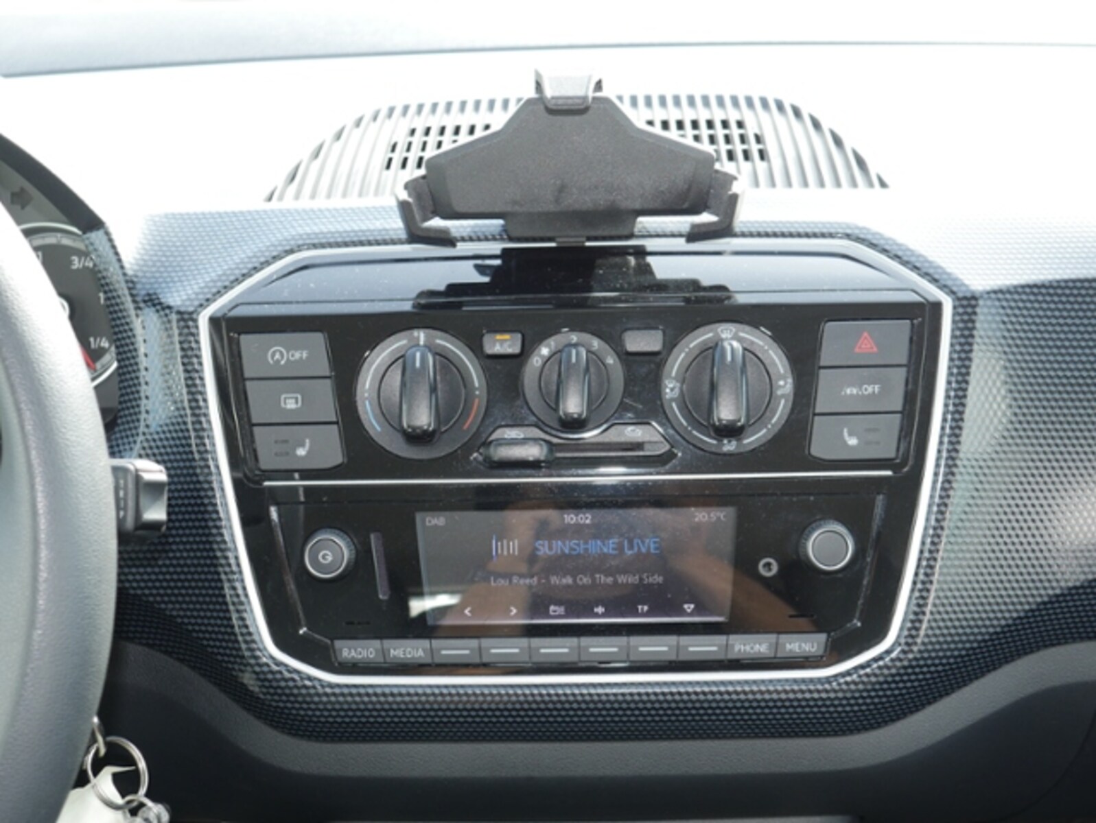Volkswagen up! – Bild 7