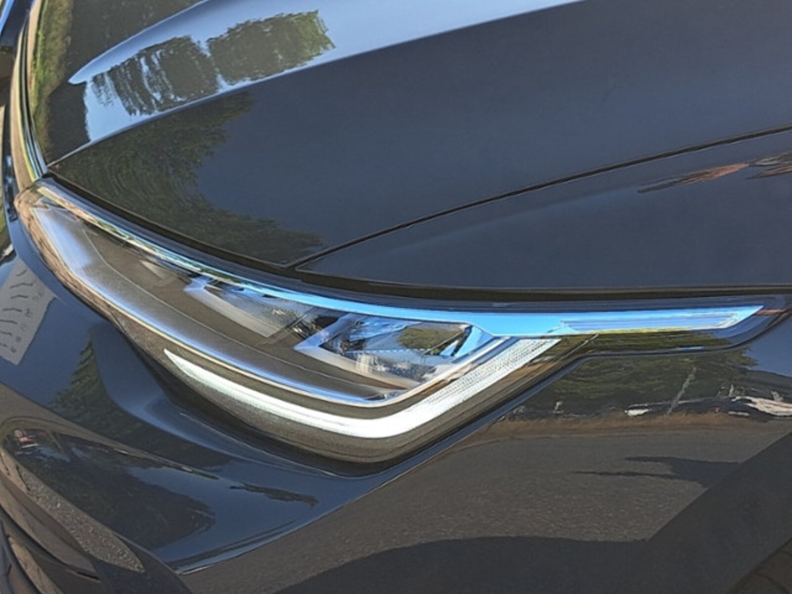 Volkswagen Golf Variant – Bild 6