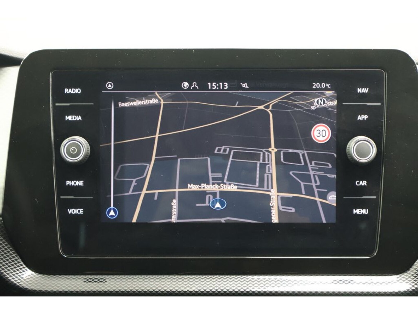 Volkswagen T-Cross – Bild 10