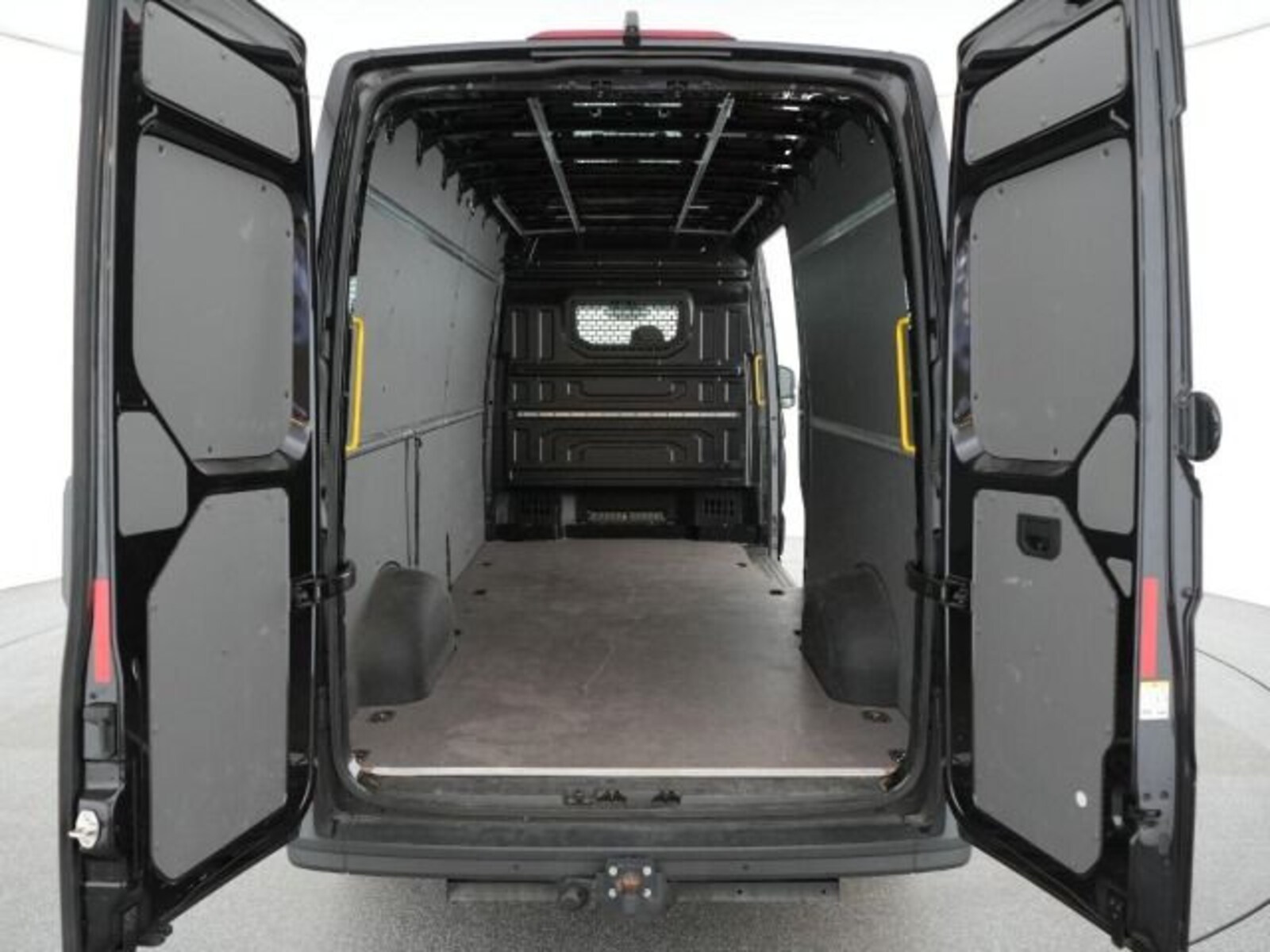 Volkswagen Crafter Kasten langer Radstand – Bild 5