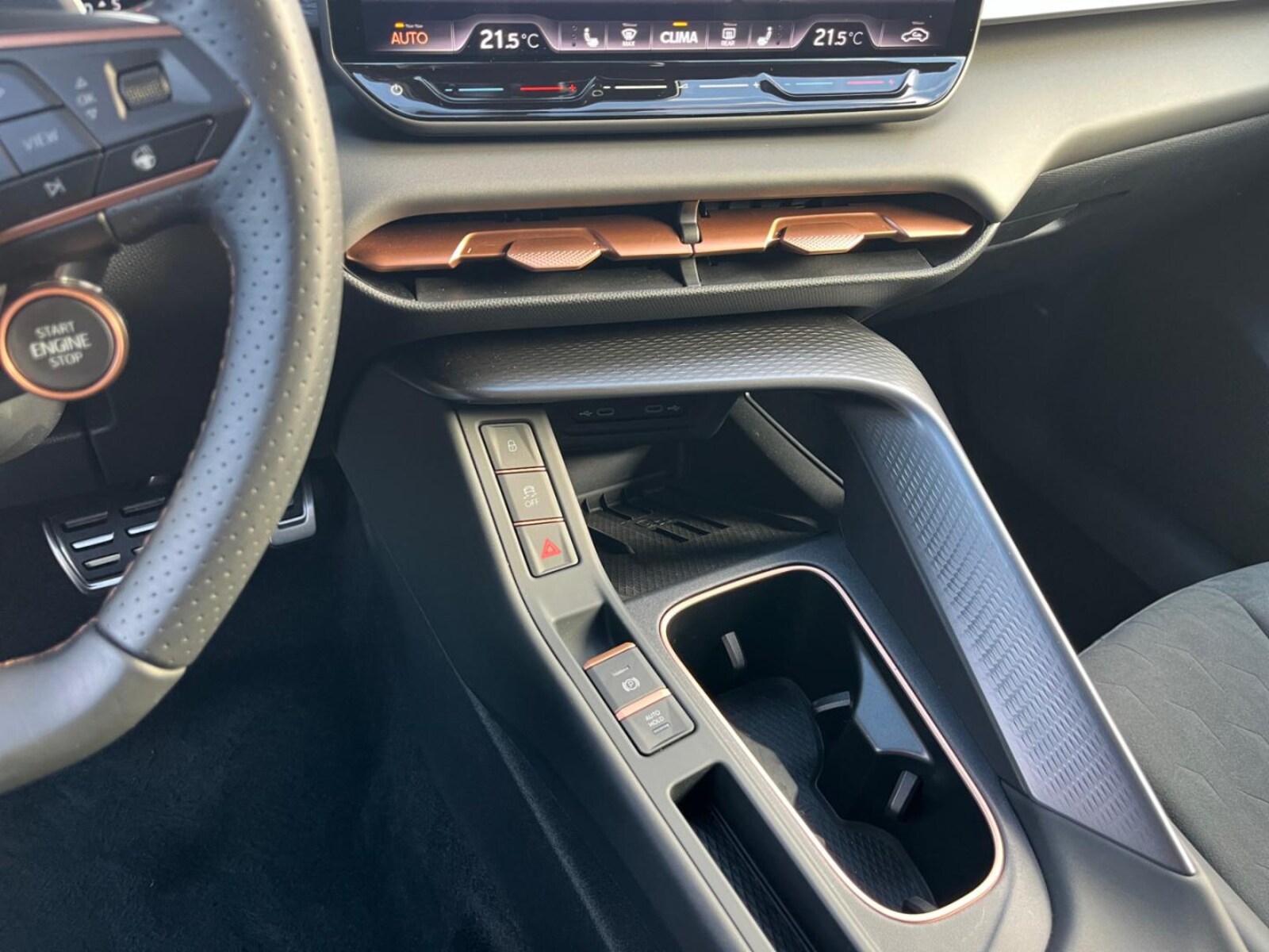 CUPRA Terramar – Bild 8