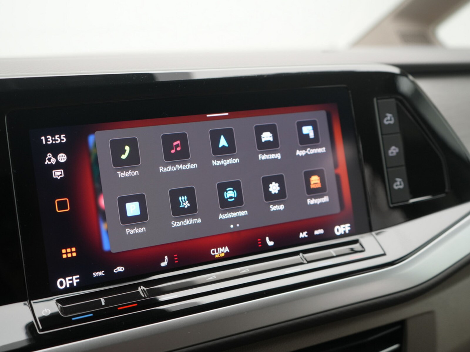 Volkswagen California – Bild 22