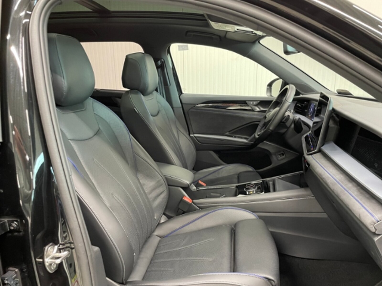 Volkswagen Tayron – Bild 25