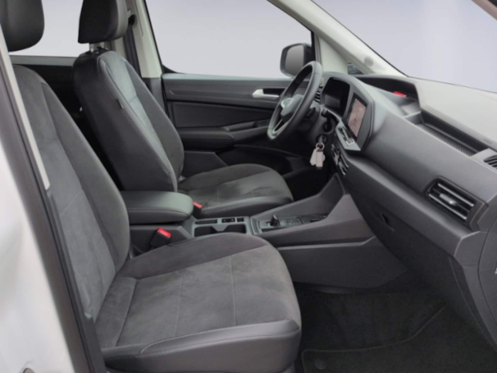 Volkswagen Caddy Maxi – Bild 19