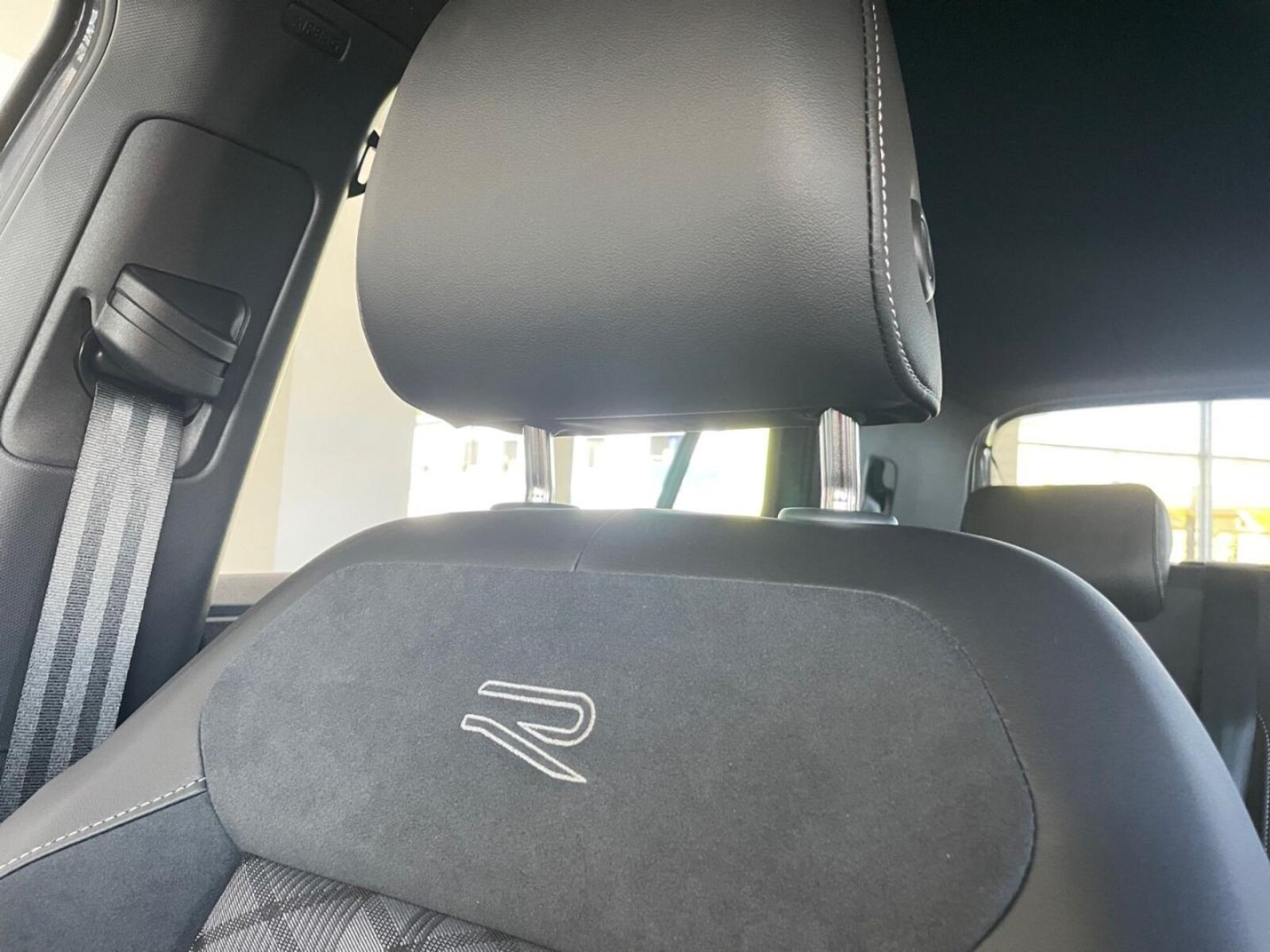Volkswagen T-Cross – Bild 17