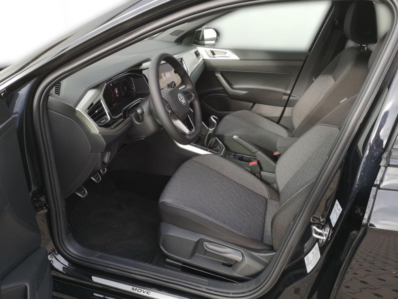 Volkswagen Taigo – Bild 6