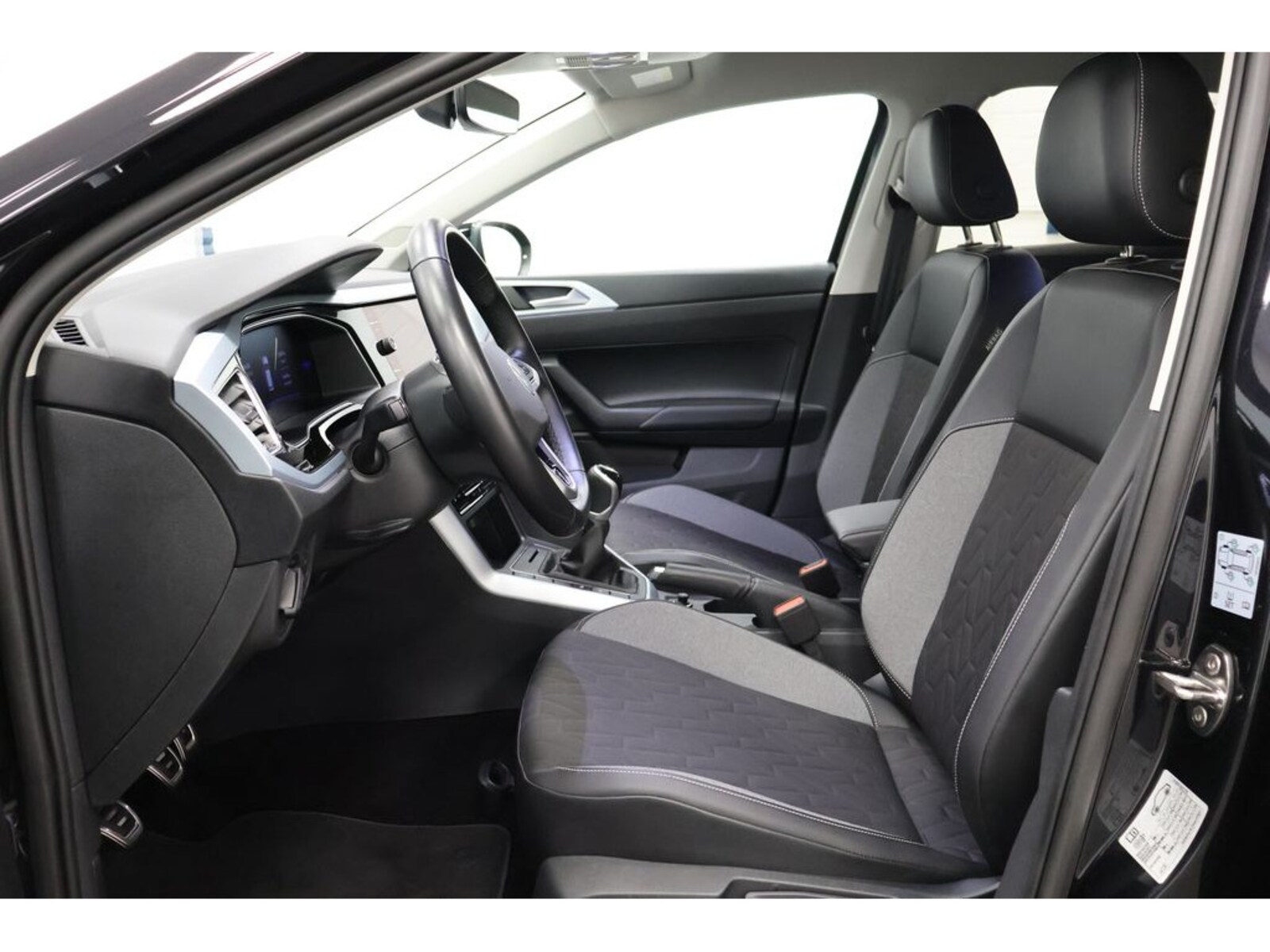 Volkswagen Taigo – Bild 26