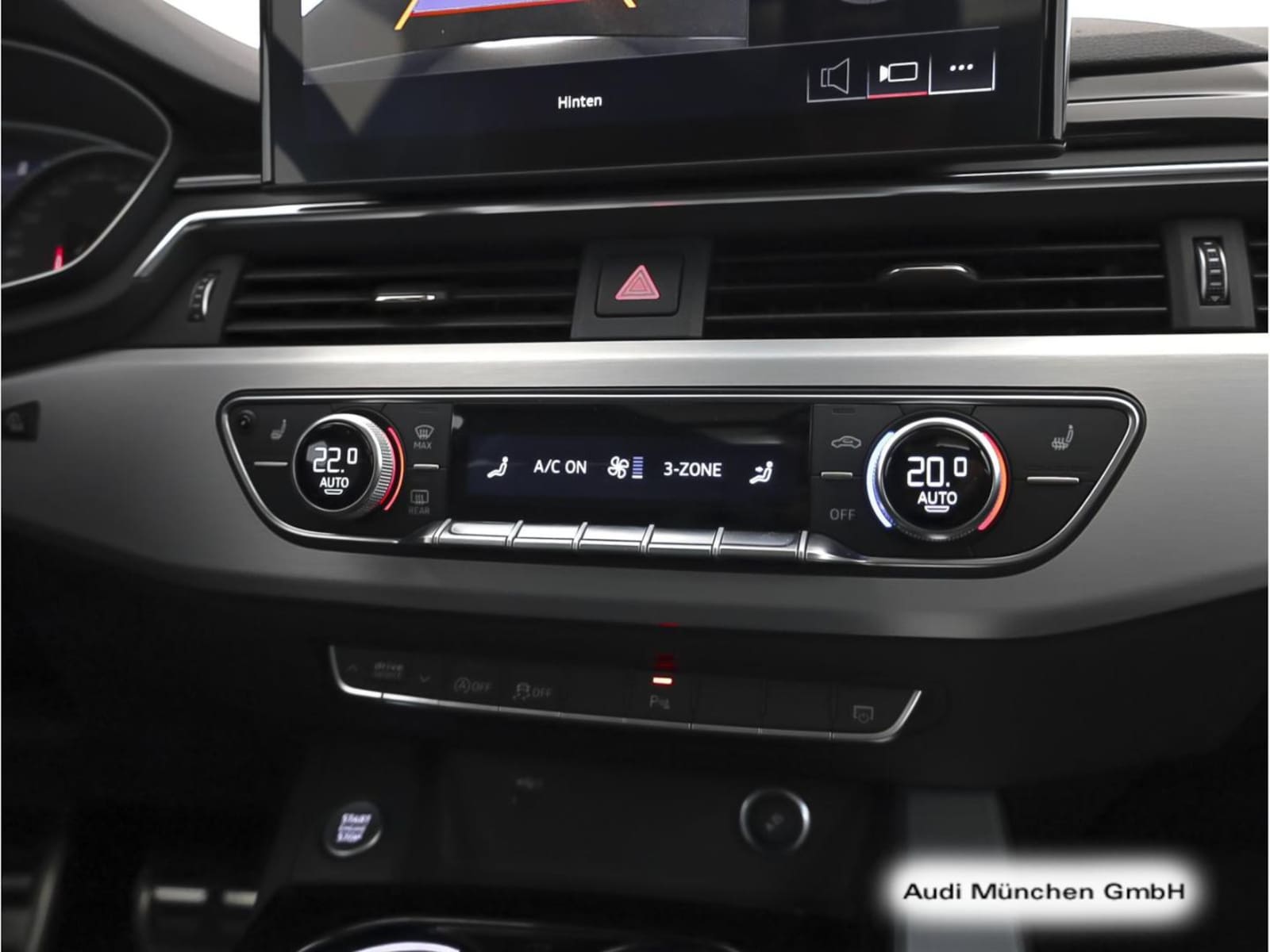 Audi A4 Avant – Bild 19