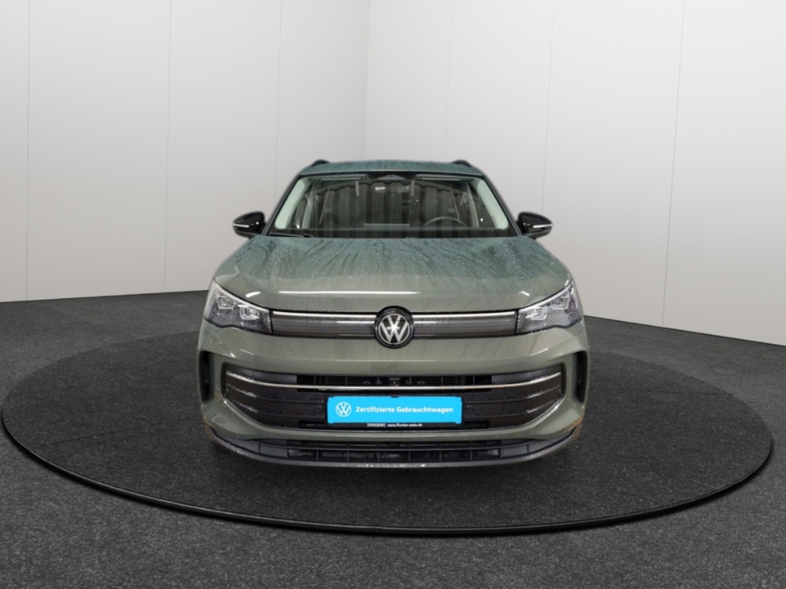Volkswagen Tiguan – Bild 2