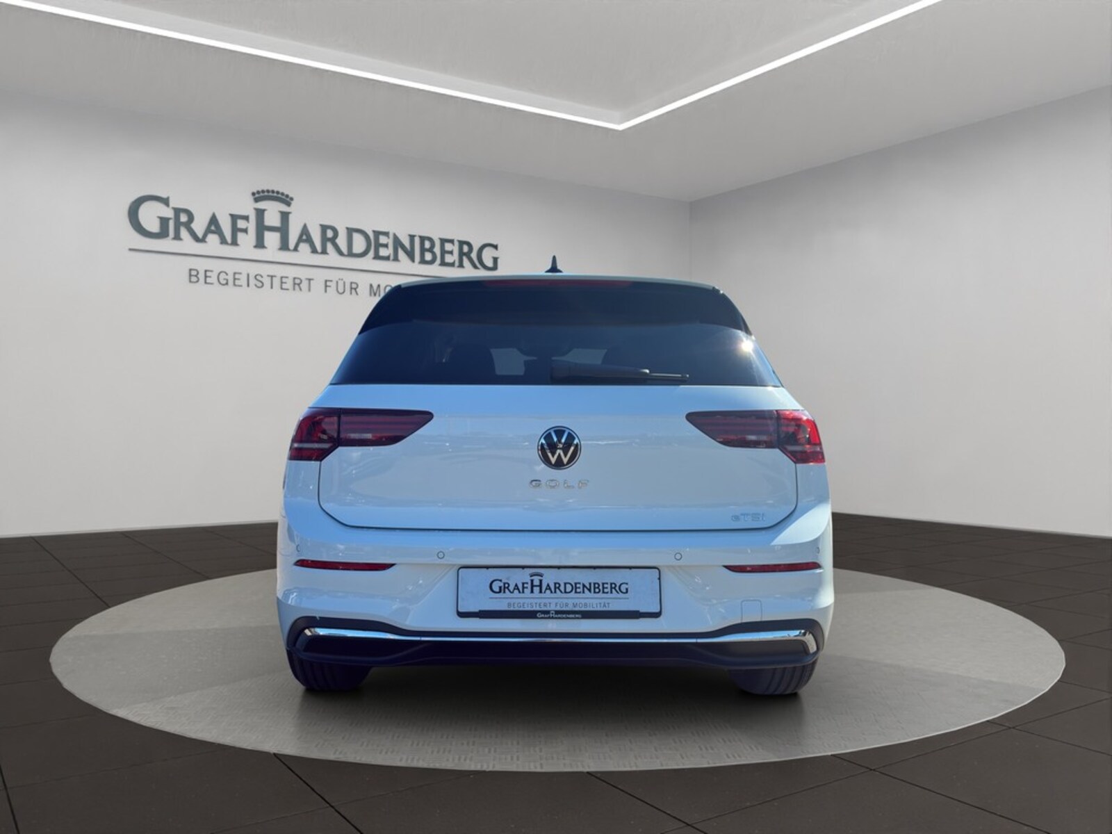 Volkswagen Golf – Bild 5