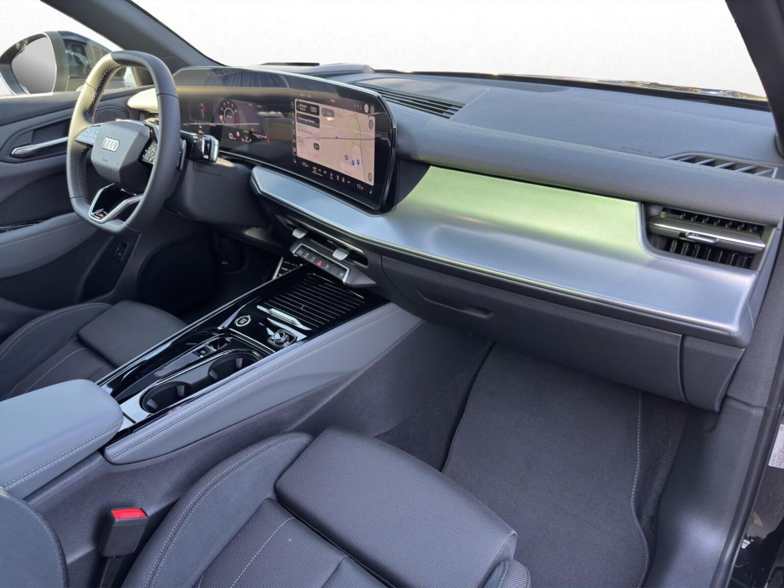 Audi Q3 – Bild 4