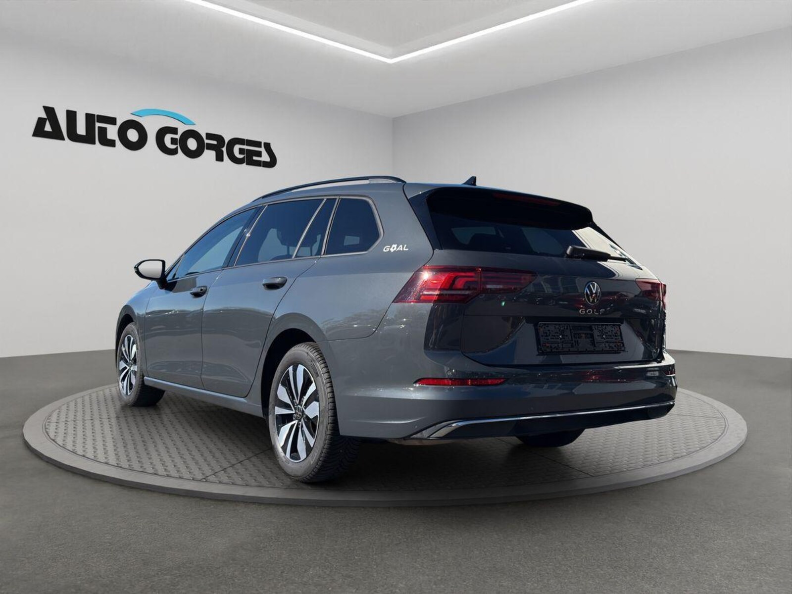 Volkswagen Golf Variant – Bild 3