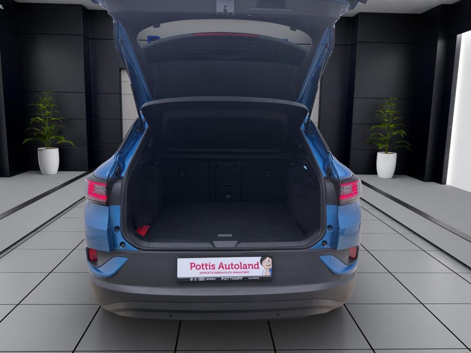 Volkswagen ID.4 – Bild 5