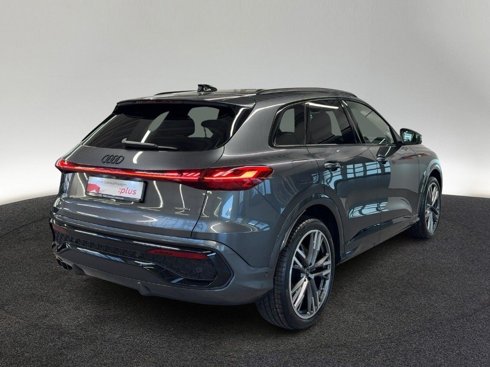 Audi Q5 – Bild 4