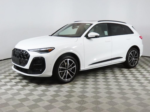 Photo of 2026 Audi Q5