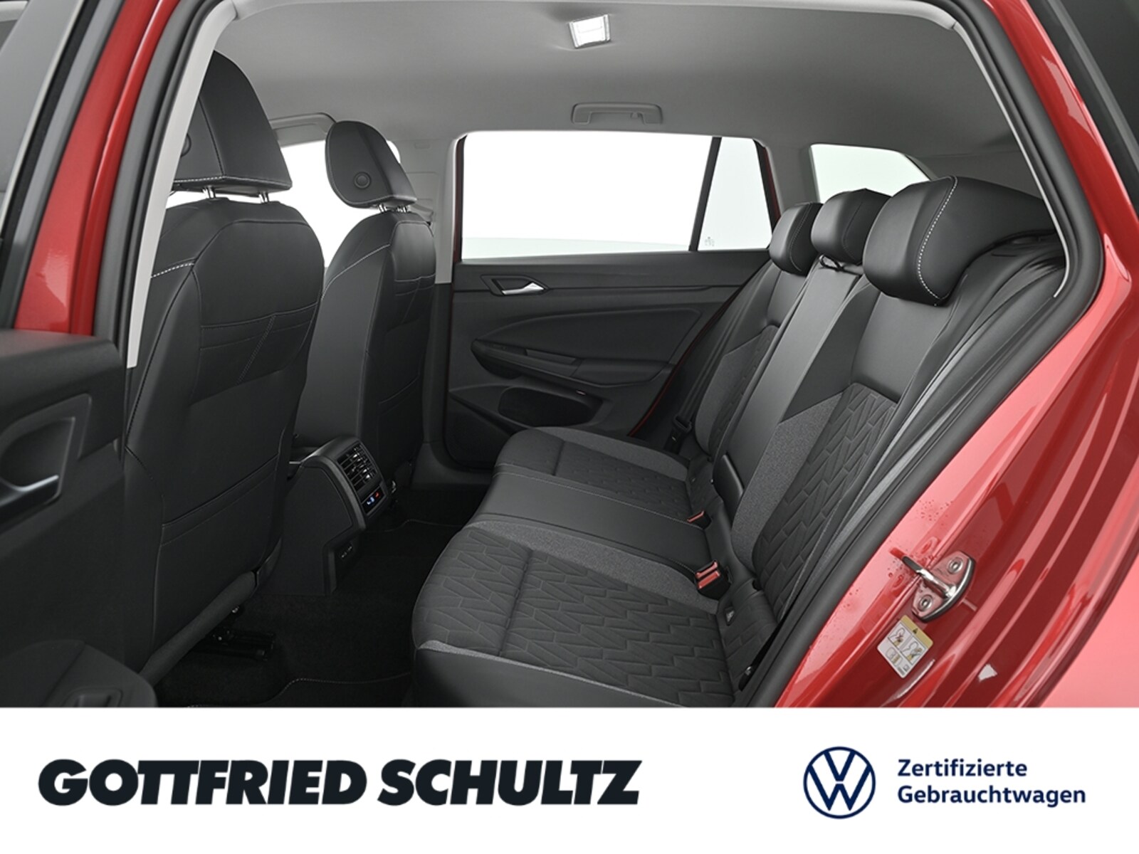 Volkswagen Golf Variant – Bild 12