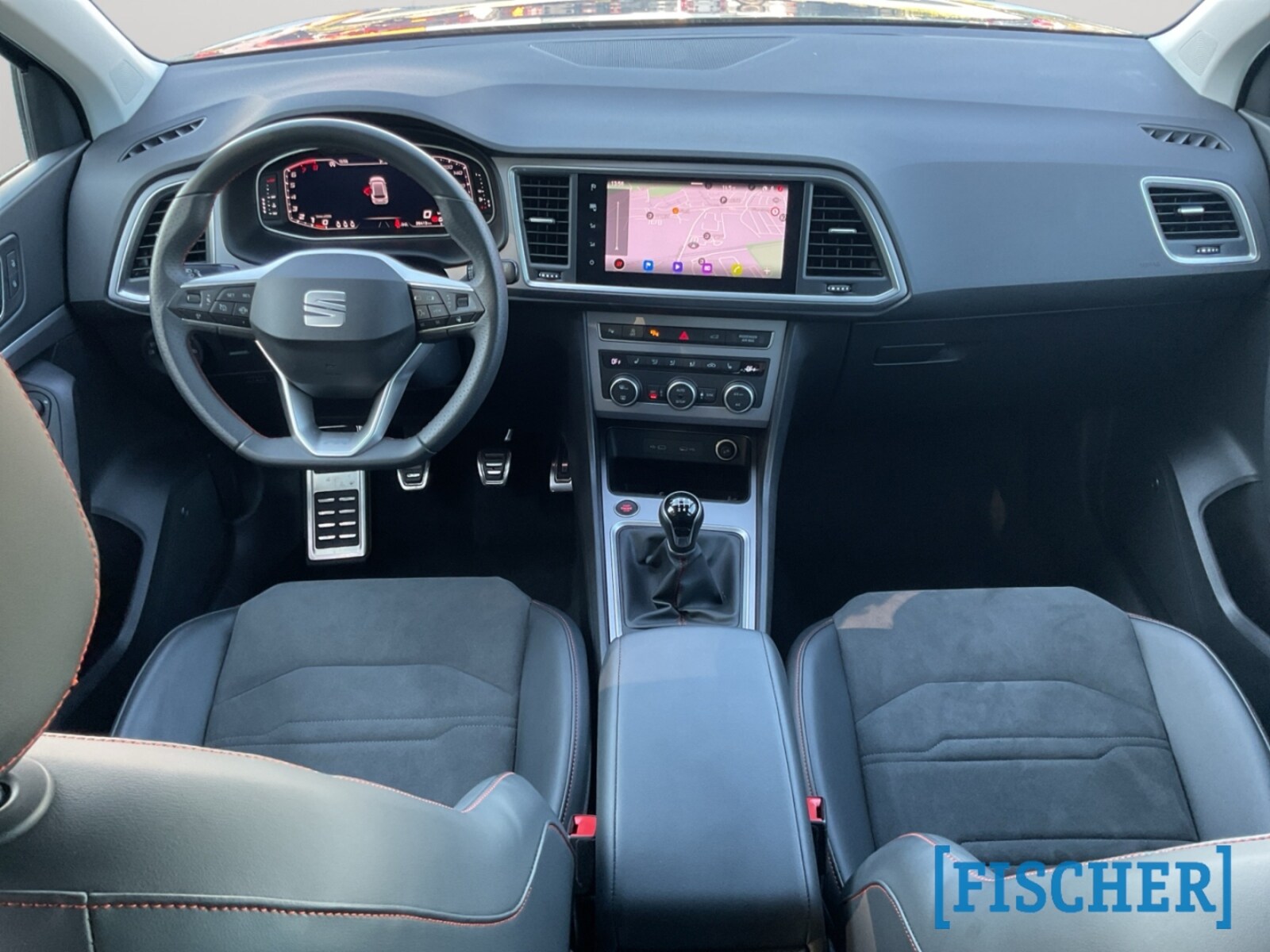 SEAT Ateca – Bild 9