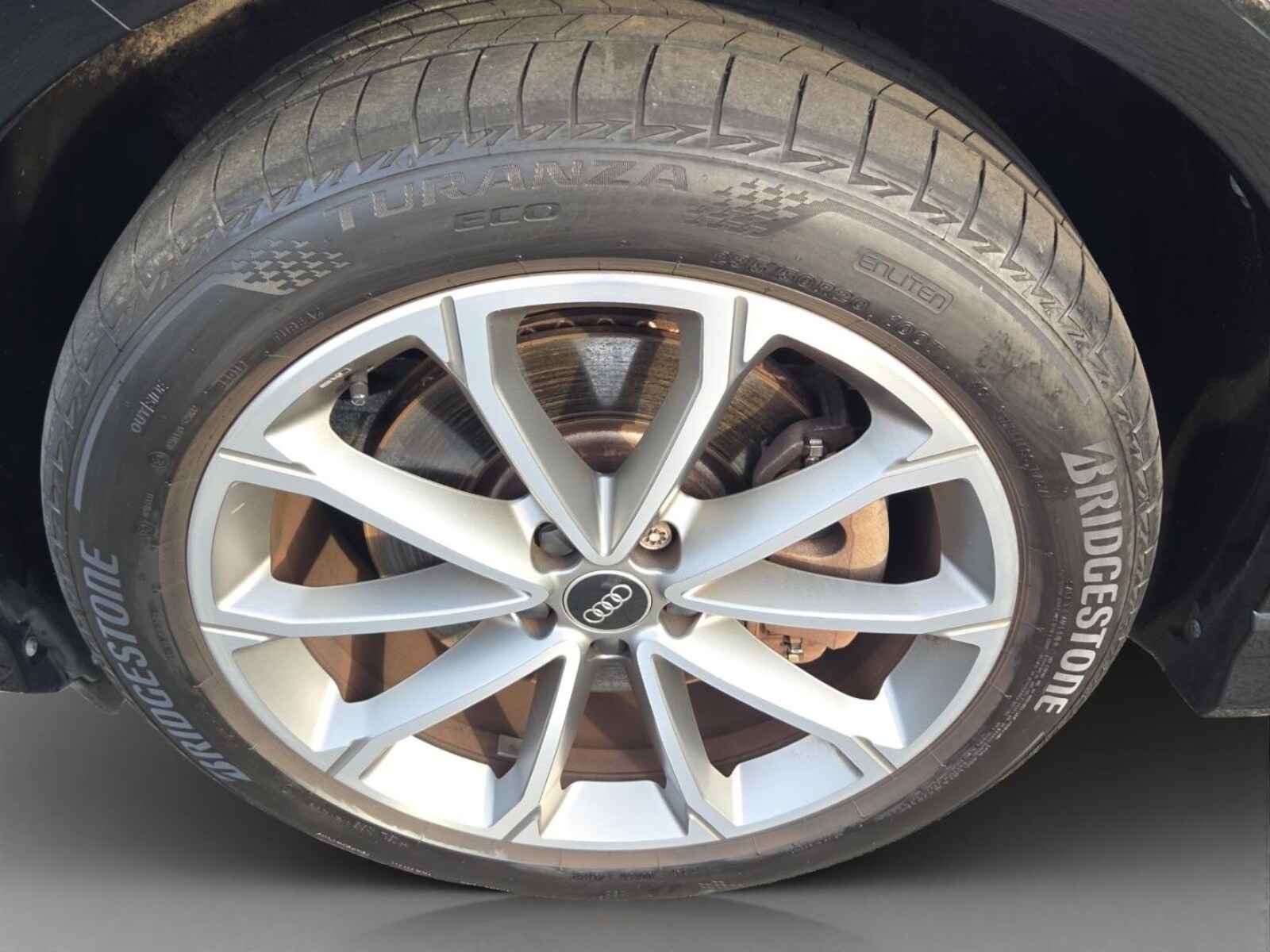 Audi Q4 Sportback e-tron – Bild 13