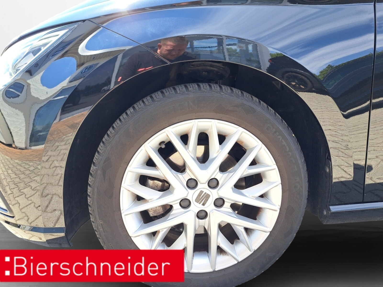 SEAT Ibiza – Bild 3