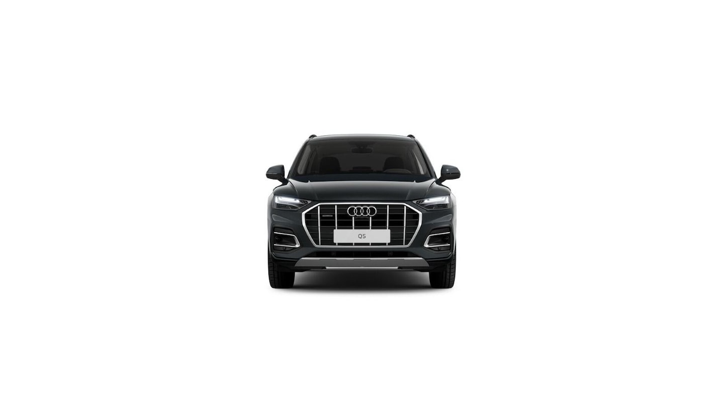Bild über Audi Q5 40 TFSI quattro S tronic - für weitere Informationen kontaktieren Sie den Audi Partner