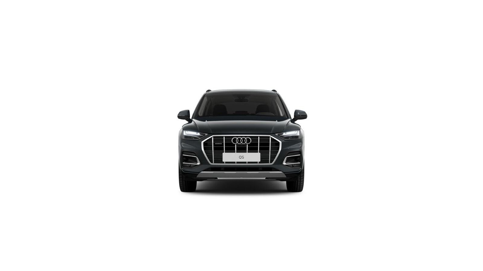 Audi Q5 – Bild 4