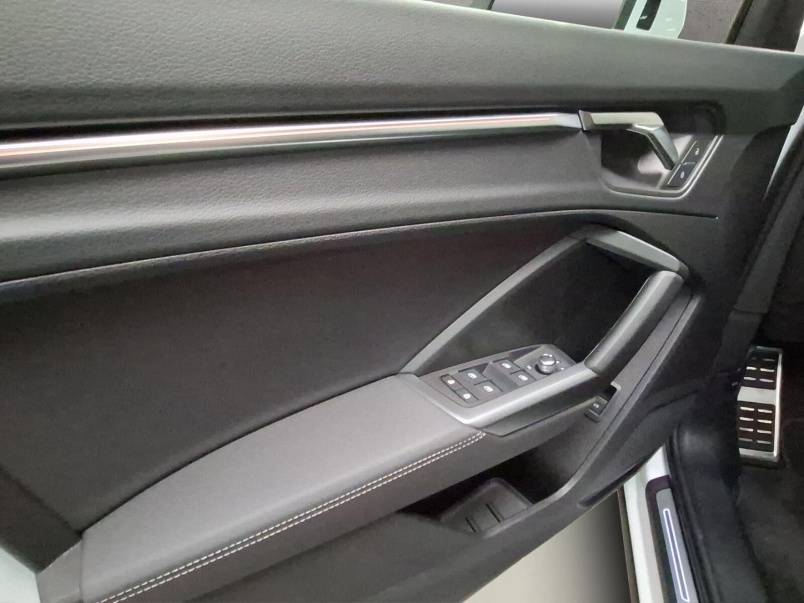 Audi Q3 – Bild 12