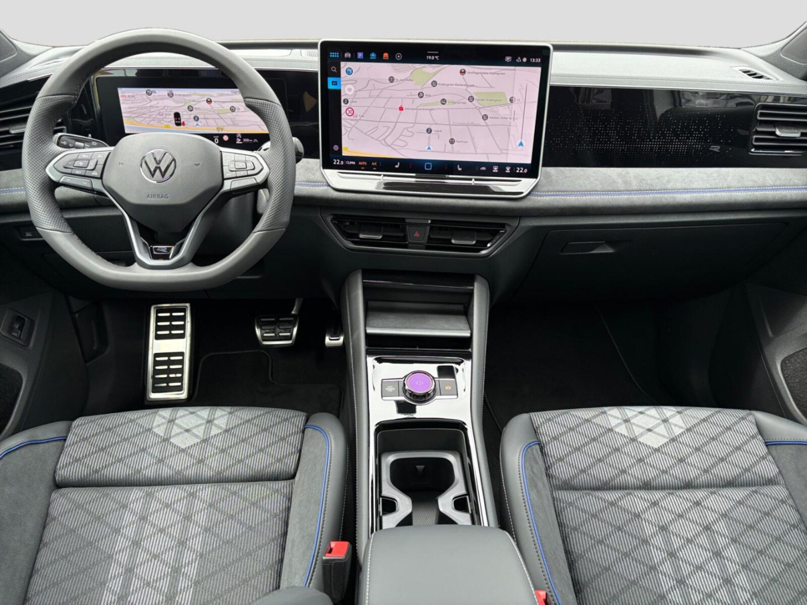 Volkswagen Tiguan – Bild 5
