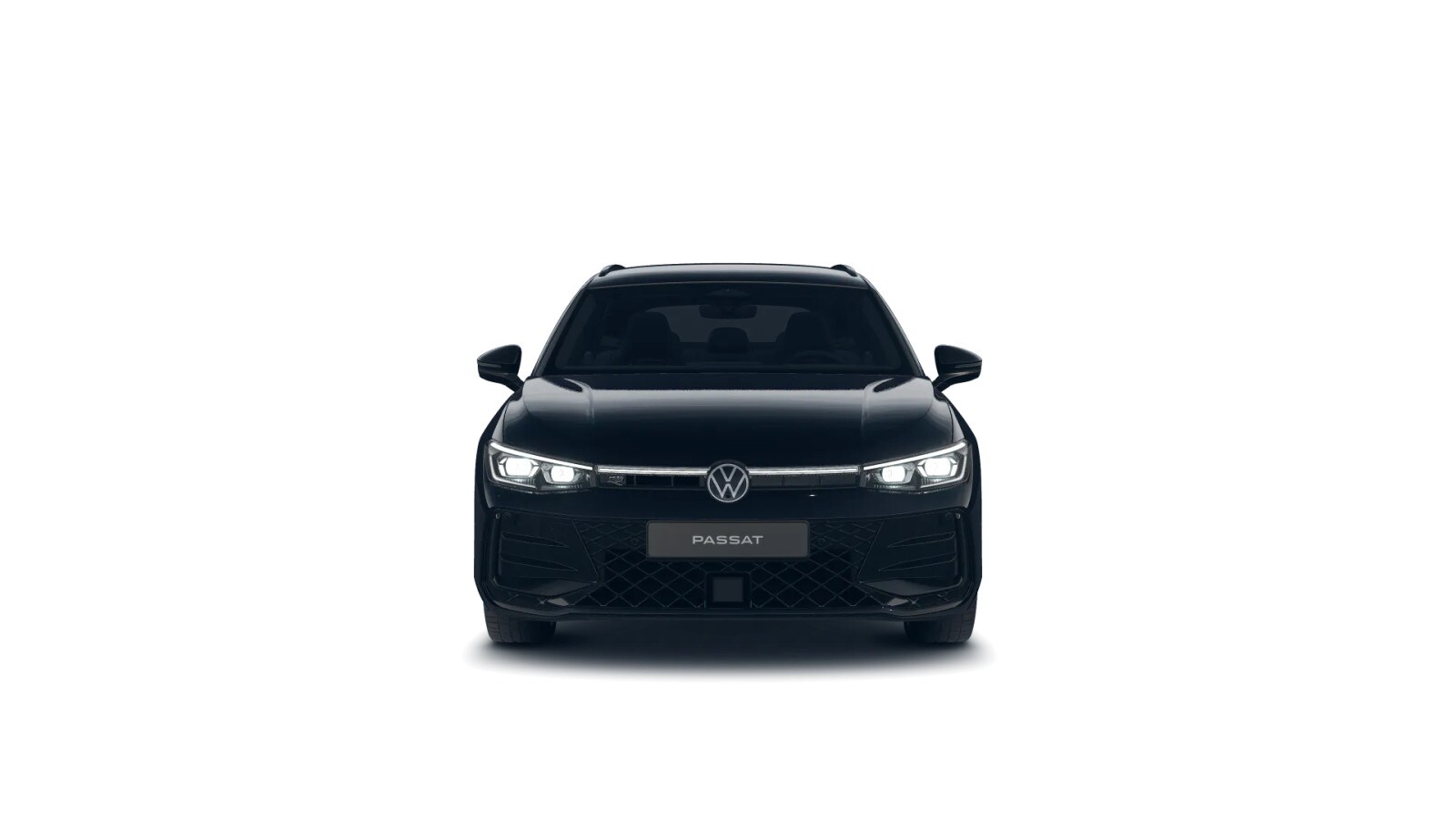 Volkswagen Passat – Bild 2