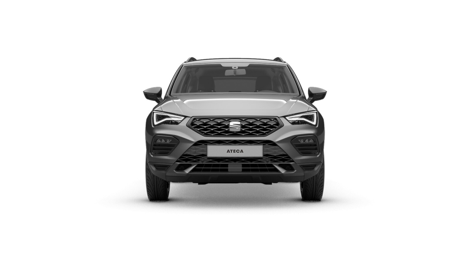 SEAT Ateca – Bild 3