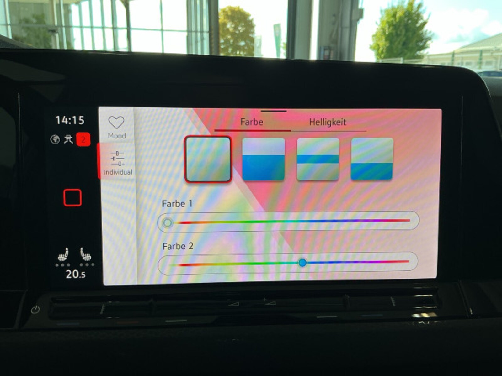 Volkswagen Golf – Bild 24