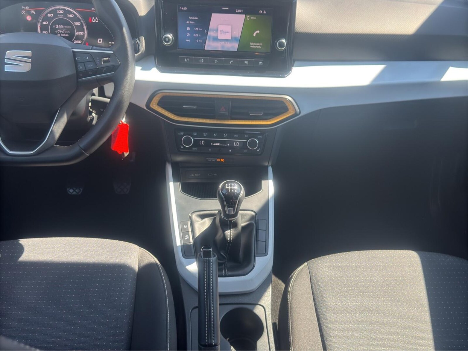 SEAT Arona – Bild 12