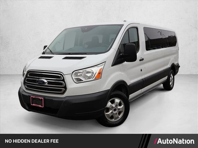 2018 Ford