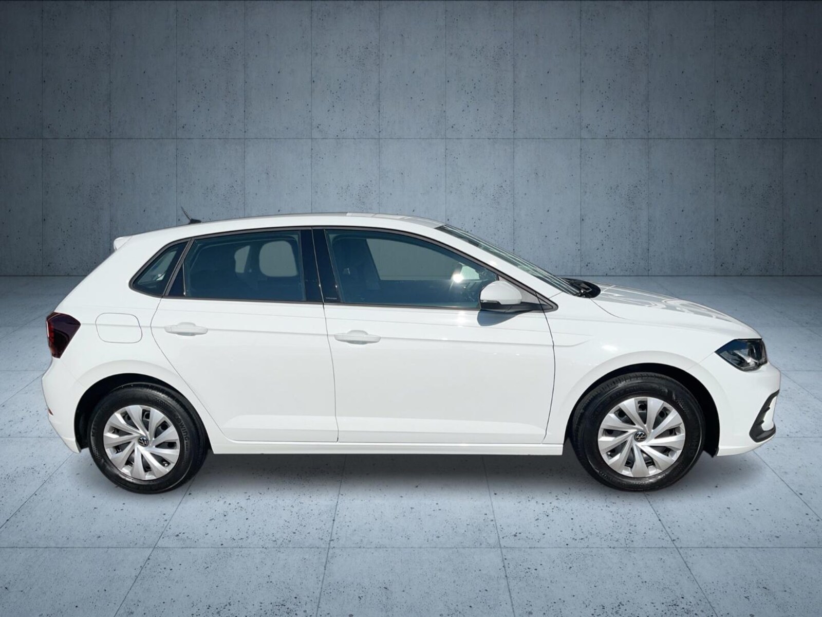 Volkswagen Polo – Bild 9