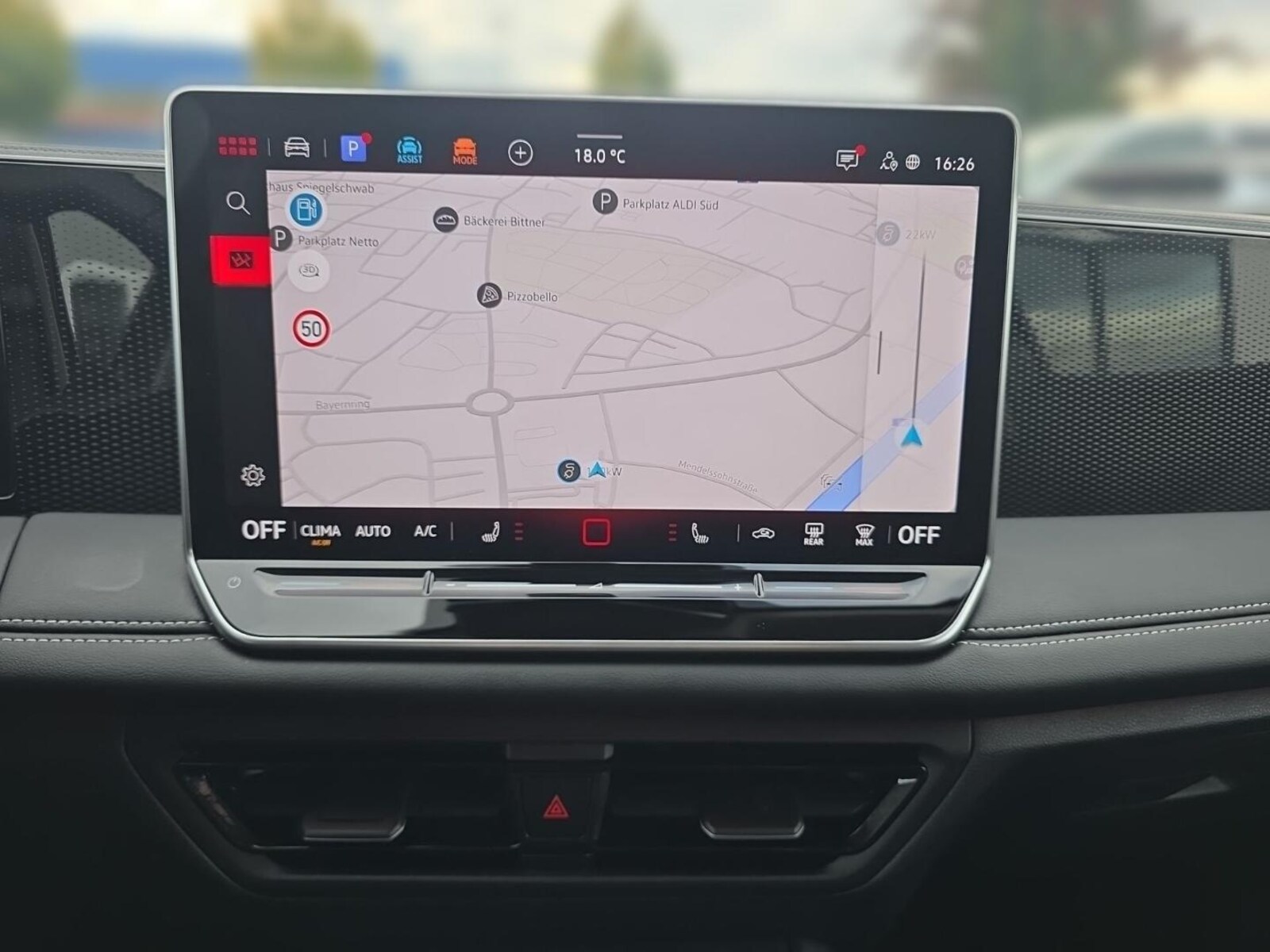 Volkswagen Tiguan – Bild 11