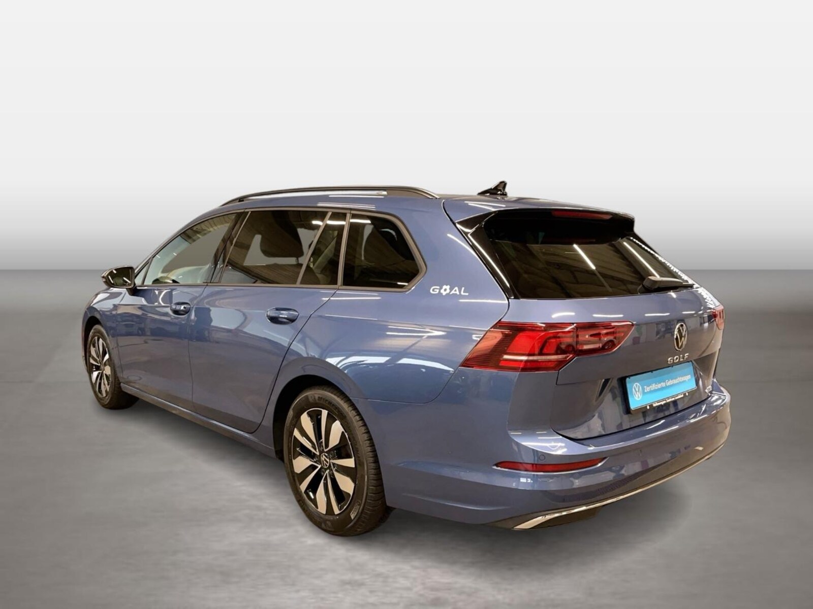 Volkswagen Golf Variant – Bild 3