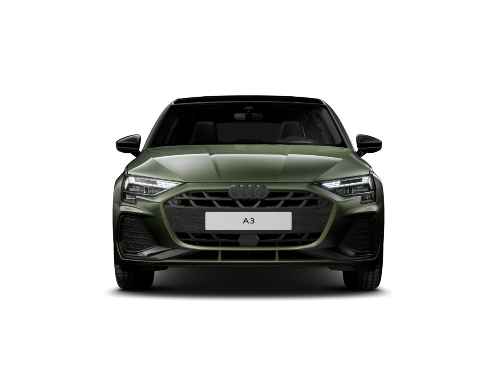 Audi A3 Sportback – Bild 2